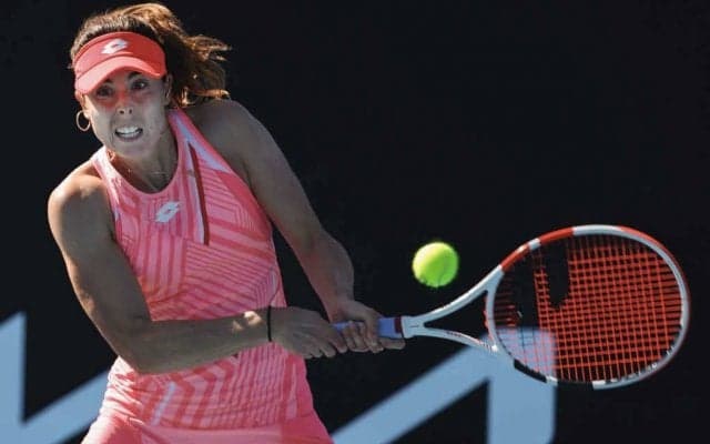 大坂なおみの初戦相手コルネとは？過去には大坂を「真のリーダー」と称賛も