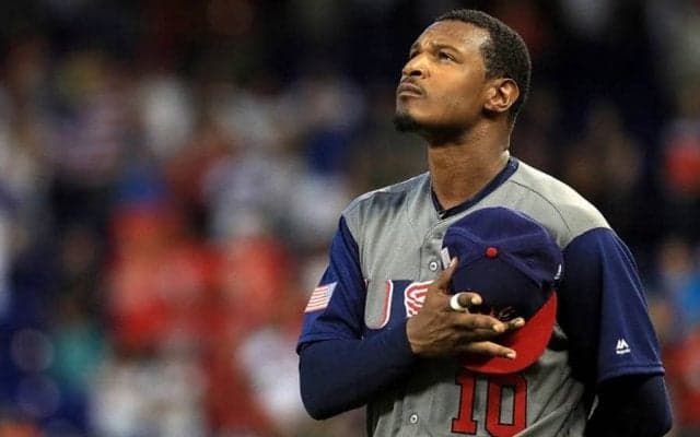 オリ・ジョーンズが米国代表入りに意欲「参加したいかと聞かれたら答えはイエス」