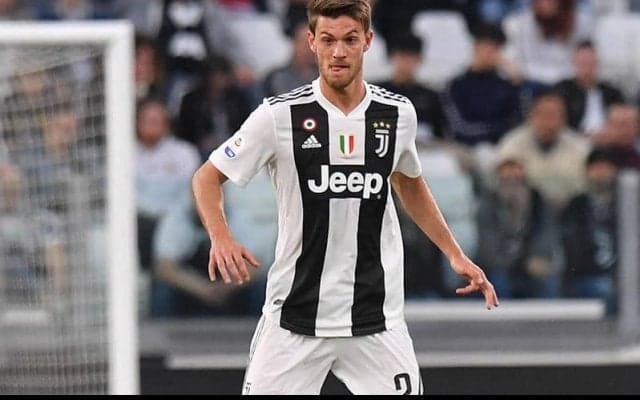 ユーベDFルガーニ、レンヌからカリアリにレンタル先変更…わずか半年でセリエA復帰