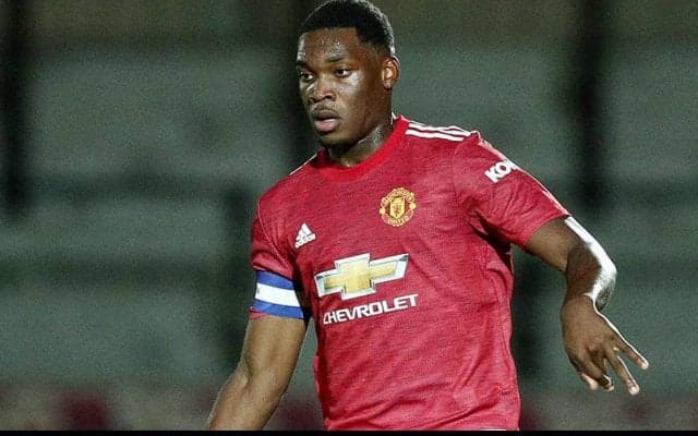 ルーニー監督のもとに古巣ユナイテッドから新戦力！ 逸材メンジがダービーにシーズンローン