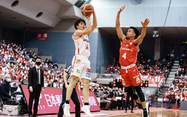 エヴェッサを最もよく知る男・橋本拓哉「6thマンで出て流れを変える責任がある」