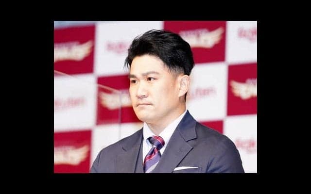 楽天復帰はなぜ今年だったのか。田中将大が吐露した２つの思い