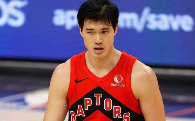 【NBA】渡邊雄太に高評価続々　米記者は懸命な姿勢に注目「可笑しく見えるかもしれないが…」
