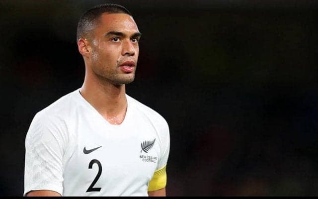ウェストハムで浮くニュージーランド代表DF、今度は英2部ブレントフォードにレンタル