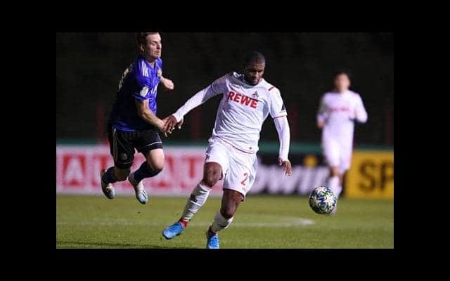 大迫勇也の元“相棒”モデストがサンテチェンヌにレンタル　8年ぶりの母国復帰