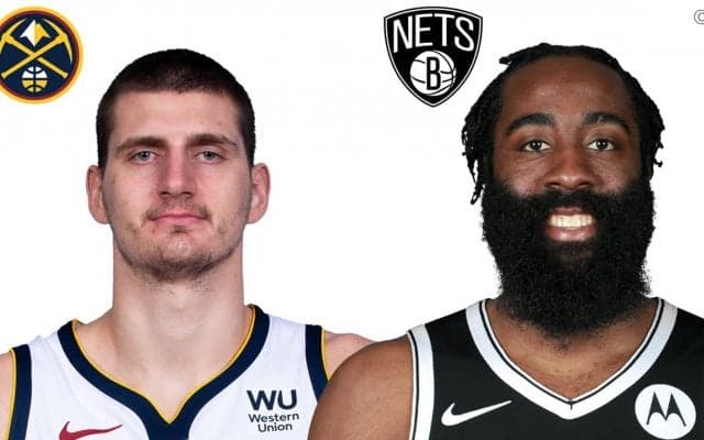 ニコラ・ヨキッチ（ナゲッツ）とジェームス・ハーデン（ネッツ）が週間最優秀プレーヤーに - 2020-21NBAシーズン第6週