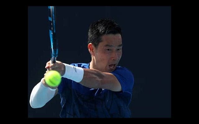  杉田 逆転勝ちで今季初戦白星 