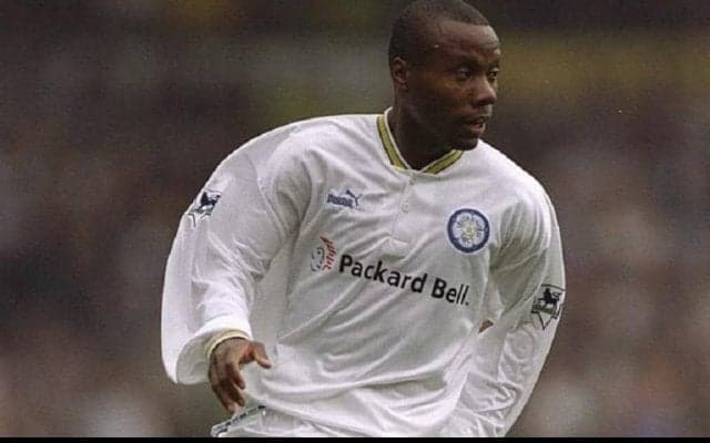 自陣から独走！リーズ黄金期の中核の1人、ロッド・ウォレスが決めた圧巻のドリブルゴール【インクレディブル・ゴールズ】