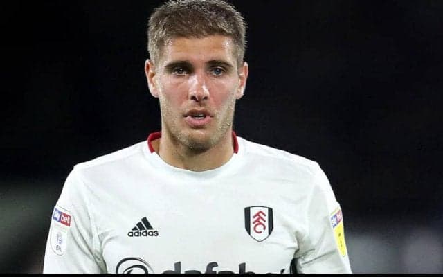 三好康児所属のアントワープ、フルアムからマキシム・ル・マルシャンをレンタル