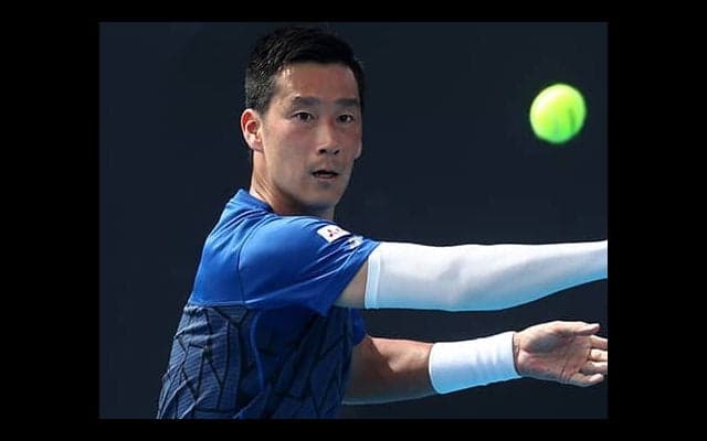  逆転勝ちの杉田「巻き返せた」 