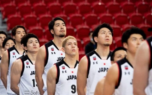 東京五輪の組み合わせが決定！男子はアルゼンチンやスペイン、女子はアメリカ・フランス・ナイジェリアと対戦