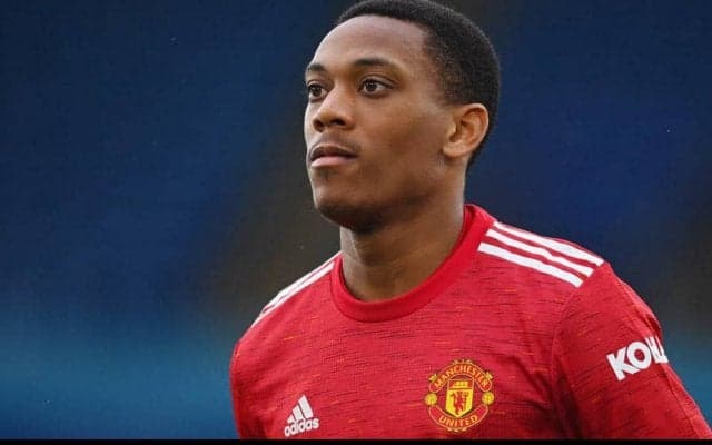 人種差別被害のマルシャル、妻に殺害予告が届きクラブに自宅警備強化を依頼