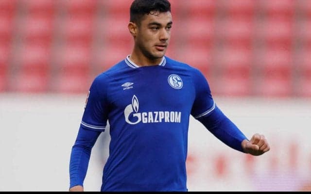 リバプール加入のカバク、過去に語った“憧れの選手”とは「世界で最も優れたディフェンダーだ」