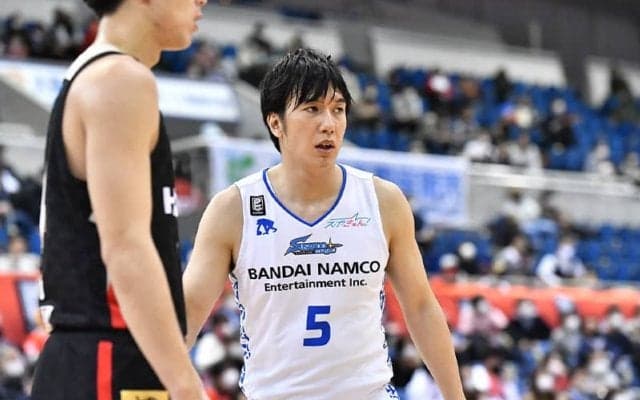 第18節のベストオブタフショット…1位は山下泰弘の同点ブザービーター