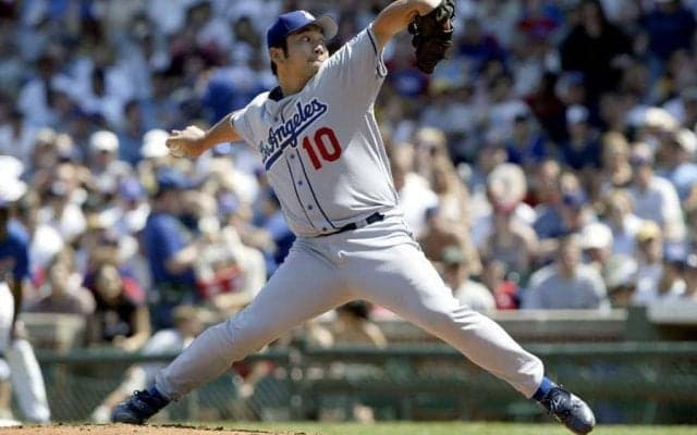 MLB公式が注目する2月の大型移籍　近年ではダルビッシュ、マチャド…過去に野茂も