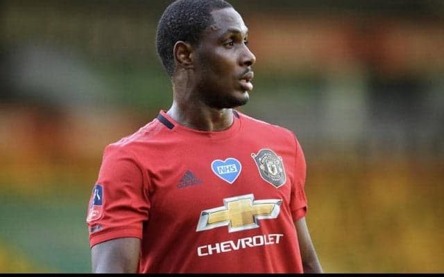 ユナイテッド退団のFWイガロは上海申花に戻らずサウジアラビアへ