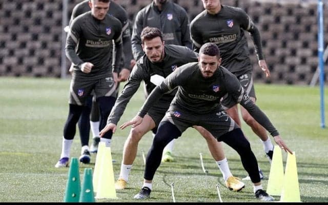 強いチームが見られるのは週末だけ…/原ゆみこのマドリッド