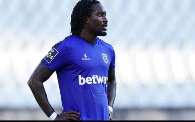 大宮や新潟でプレーしたMFカウエがJリーグ復帰か？