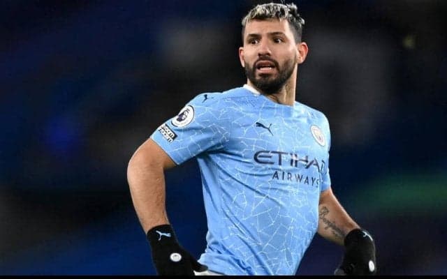 コロナから回復もアグエロ、ペップは復帰まで数週間と慎重