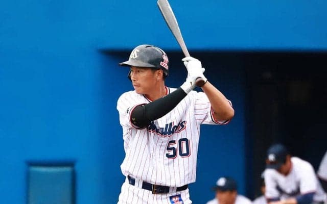 元燕・上田氏、甲子園で一発放ったハム斎藤へ感謝とエール「一花咲かせて欲しい」