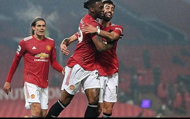 ユナイテッドが9人のセインツに9-0の衝撃的勝利!　南野拓実は登録間に合わず招集外《プレミアリーグ》