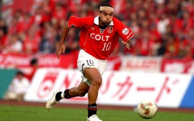 ［浦和レッズ外国籍選手ランキング］ＭＶＰ＆得点王獲得のエメルソンを抑えての1位は…