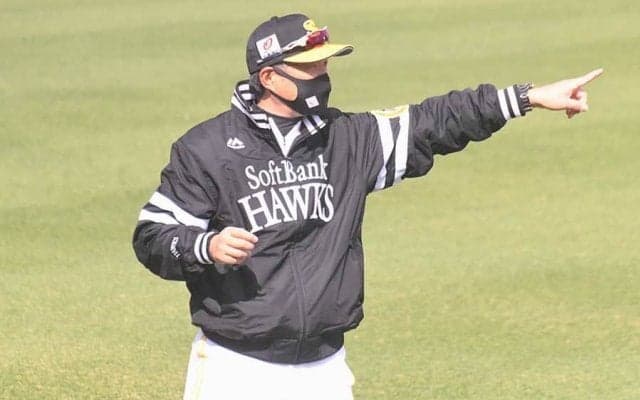 鷹・小久保ヘッド、田中将大の復帰歓迎「手強いけど、球界全体では嬉しいニュース」