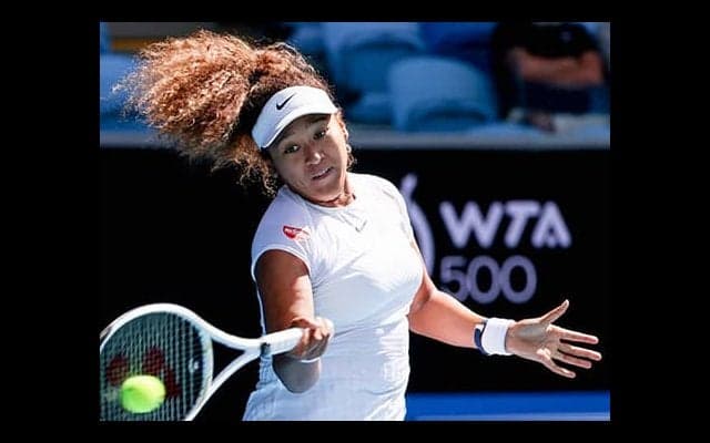  大坂なおみ 371位に苦戦も8強 