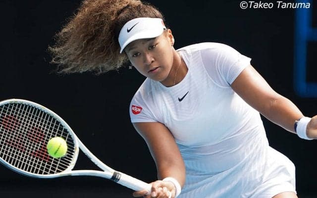 大坂なおみが接戦を制してベスト8入り!!