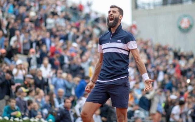 「ATPカップ」は「全豪オープン」より重要!?あの選手が発言