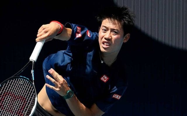 【3日15時30分開始予定】錦織圭、西岡良仁ら日本VSロシア。「ATPカップ」第1戦