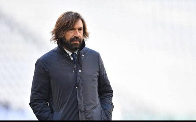 ユーベ指揮官ピルロ、インテルに先勝も気を緩めず 「まだ何も成し遂げていない」