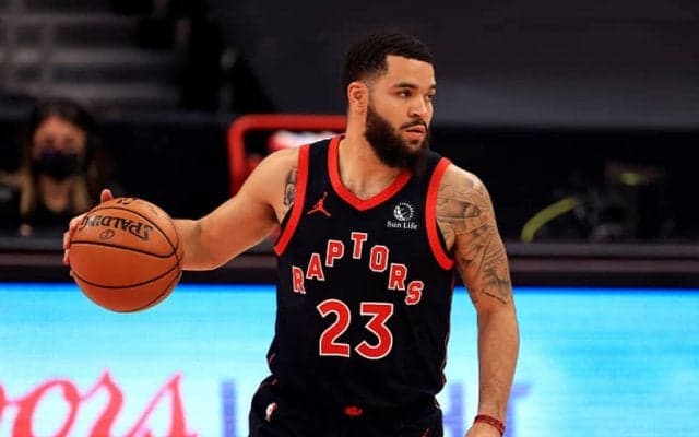 ラプターズがマジックに連勝…バンブリートがキャリアハイの54得点、渡邊雄太もダンクでスコア