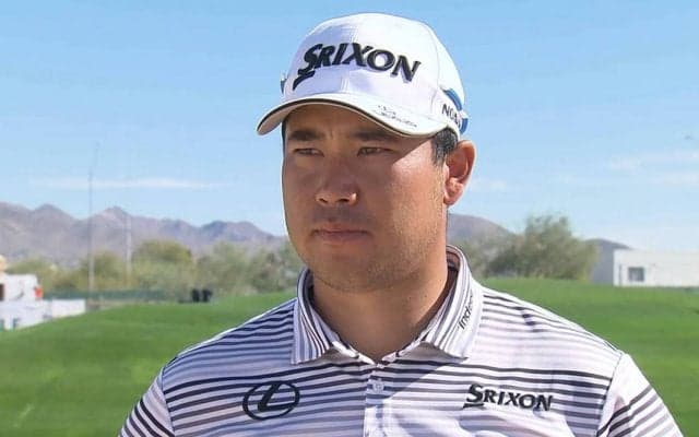 「やはり勝ちたい」松山英樹が過去2勝の得意大会に挑む