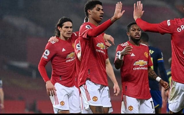 ラッシュフォード「今日は軌道修正の絶好機に」…爆勝劇、優勝争い、自身の“カントナ超え”にコメント