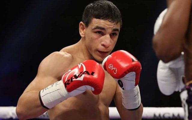 井上尚弥にどう影響？　WBC王者ウーバーリが「3･13」に防衛戦と米報道「条件は合意」