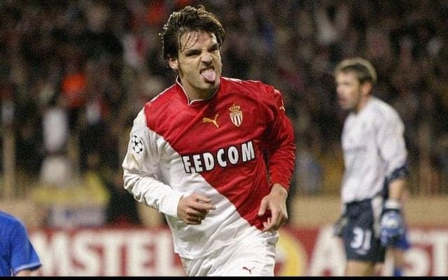 銀河系軍団を追われたモリエンテスが、豪快ヘッドで決めたリーグ・アン初ゴール【ファースト・ゴールズ】