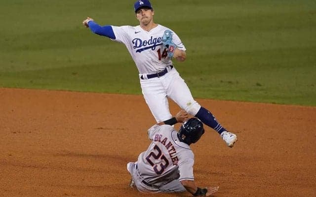 【MLB】Rソックス、ヘルナンデスと2年契約発表　ド軍ファンは後ろ髪「とても悲しい」