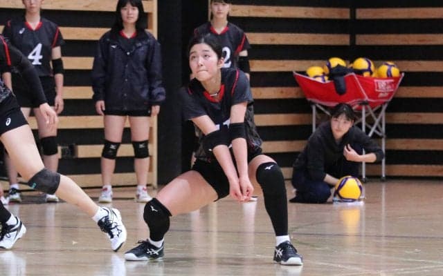 姫路が渡邉かや（日本大）と金田莉実（東海大）の入団内定を発表