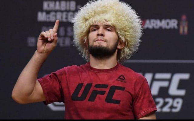 “最強”の男・ヌルマゴメドフに母国クラブが熱烈オファー「ロシア3部はフットボール版UFCだ」