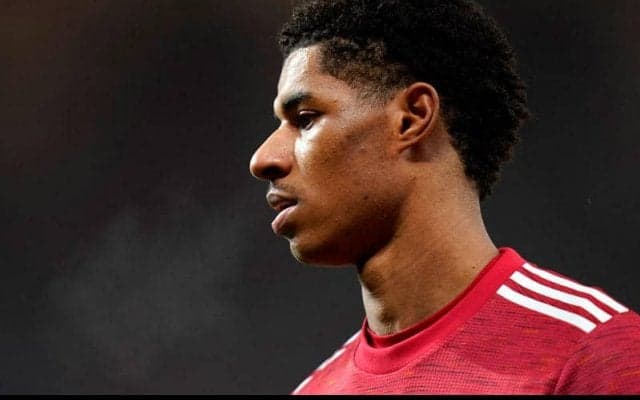 初先発で“81秒退場”のサウサンプトン若手MFに対戦相手ラッシュフォードは同情の言葉