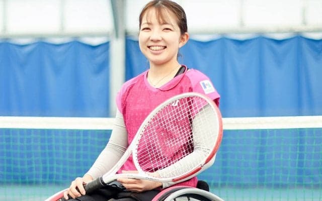【田中愛美プロコラム(7)】私が選ぶ!! 車いすテニスダブルスの超絶プレー3選!