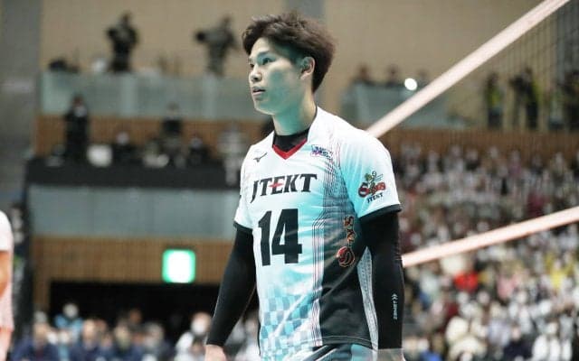 ザムストが西田有志とスポンサーシップ契約を締結