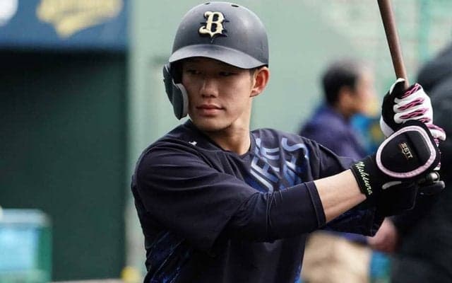 難病と闘うオリ西浦が右大腿骨の移植手術　3か月の入院後、リハビリへ