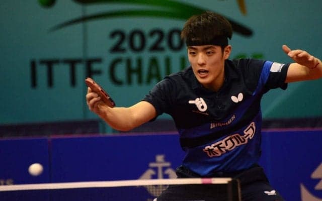 “名将の愛息”邱党、単複2勝　チームは逆転勝利で4位浮上＜卓球・ドイツブンデスリーガ＞