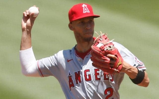 【MLB】大谷の元同僚シモンズ、コロナ禍で「精神的に参ってしまった」　鬱病であることを告白