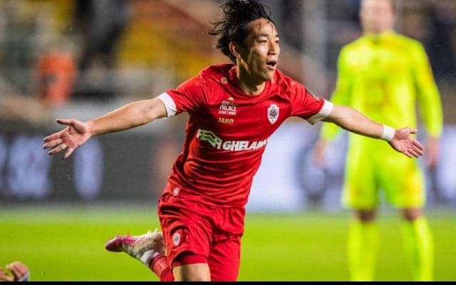 「ご心配をおかけしました」新型コロナ感染の三好康児が回復を報告