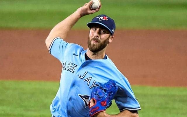 【MLB】元ハム右腕、メジャーで初の複数年契約を勝ち取った理由　「日本での成功で自信増大」