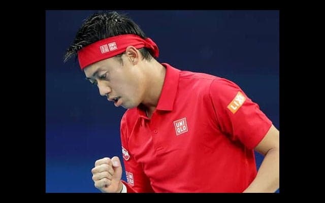  錦織「いい試合をしたい」 