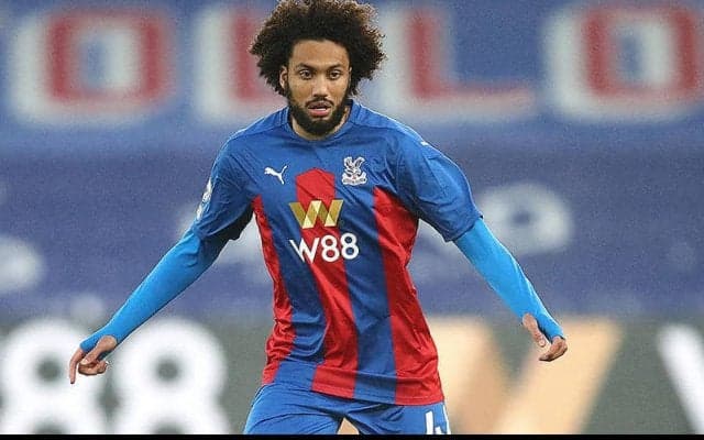 クリスタル・パレスがリードウォルドとの契約を2024年まで延長